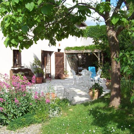 Le Burgaud Grande Maison Atypique מראה חיצוני תמונה